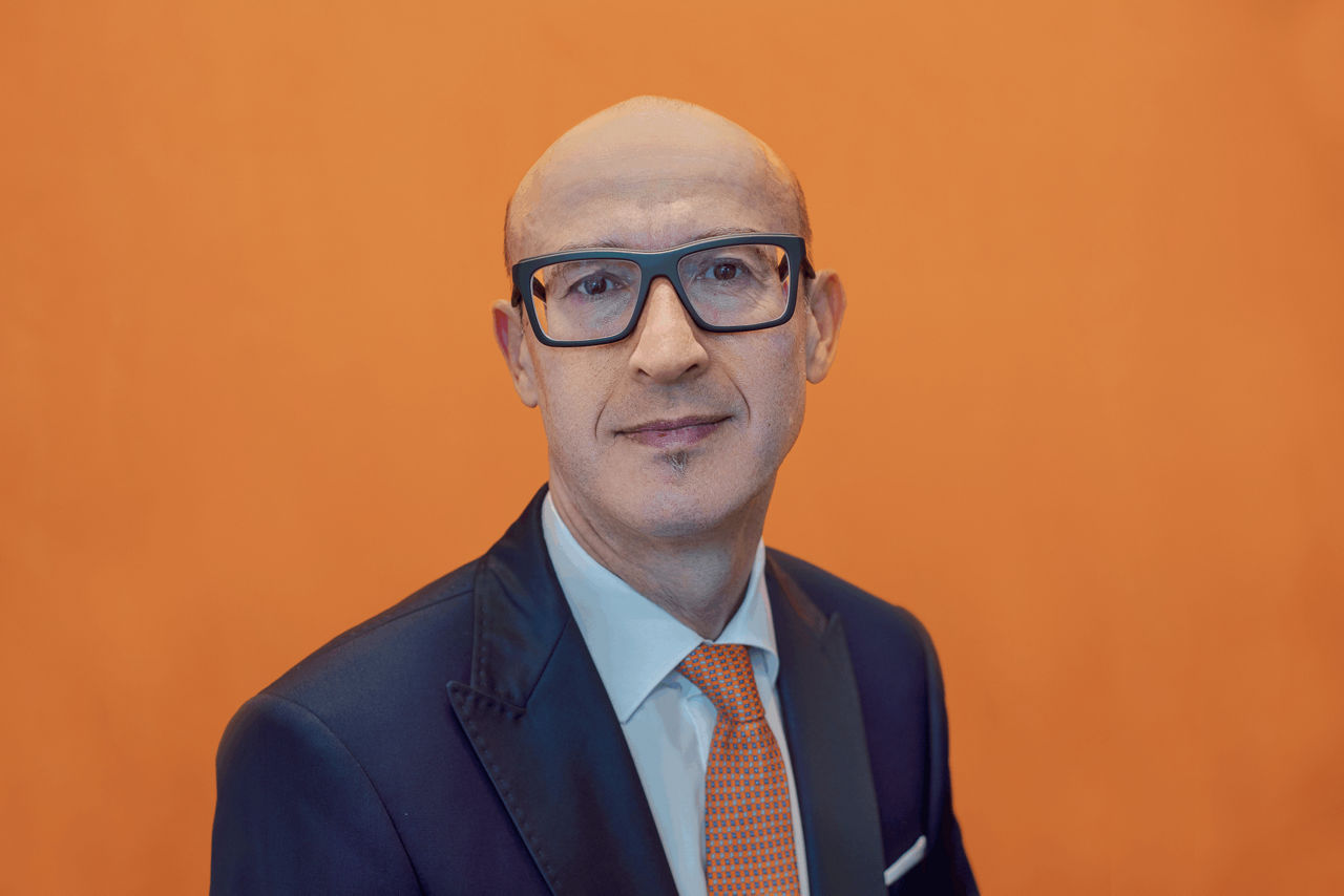 Prokurist / Leiter Gesamtbanksteuerung Bernhard Müller