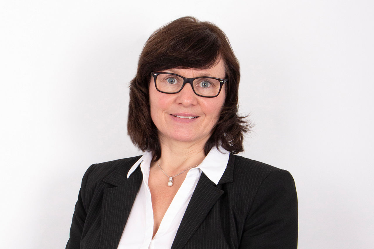 Kunden-ServiceCenter Christine Müller