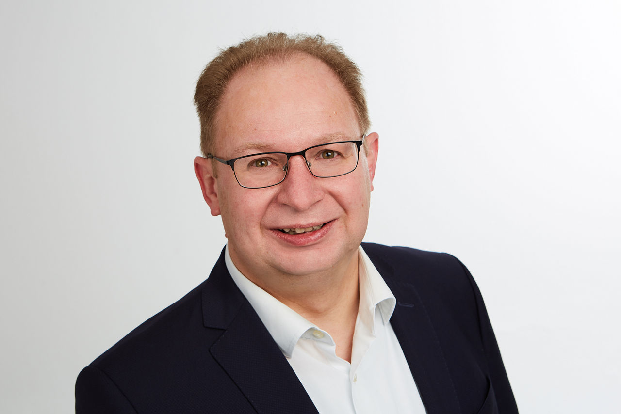Jens Müller