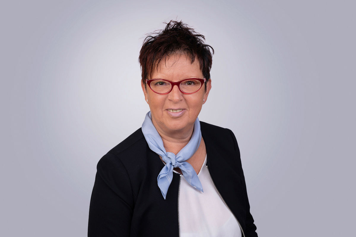 Manuela Müller