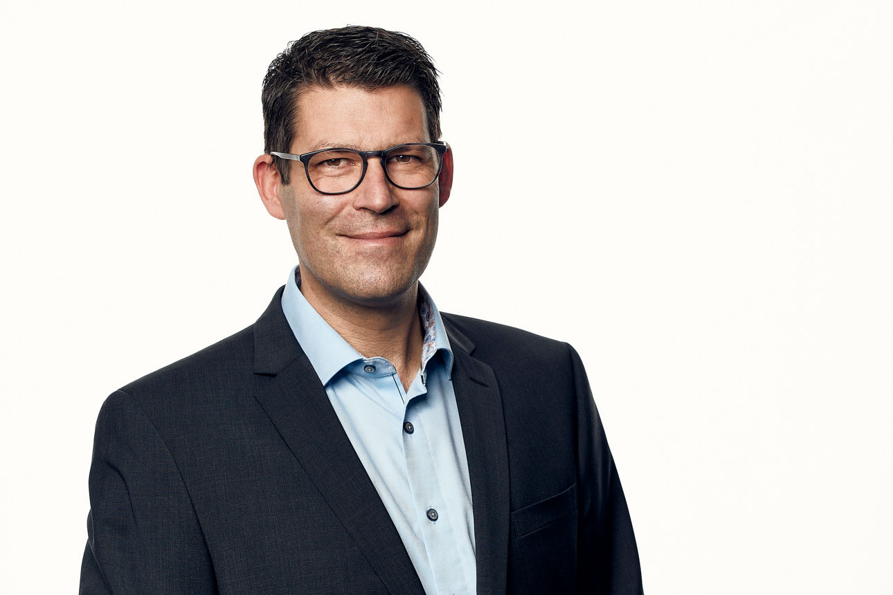 André Müller