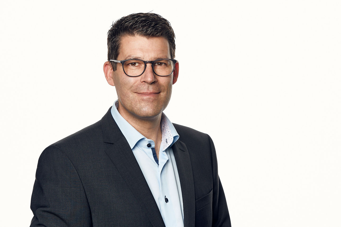 André Müller