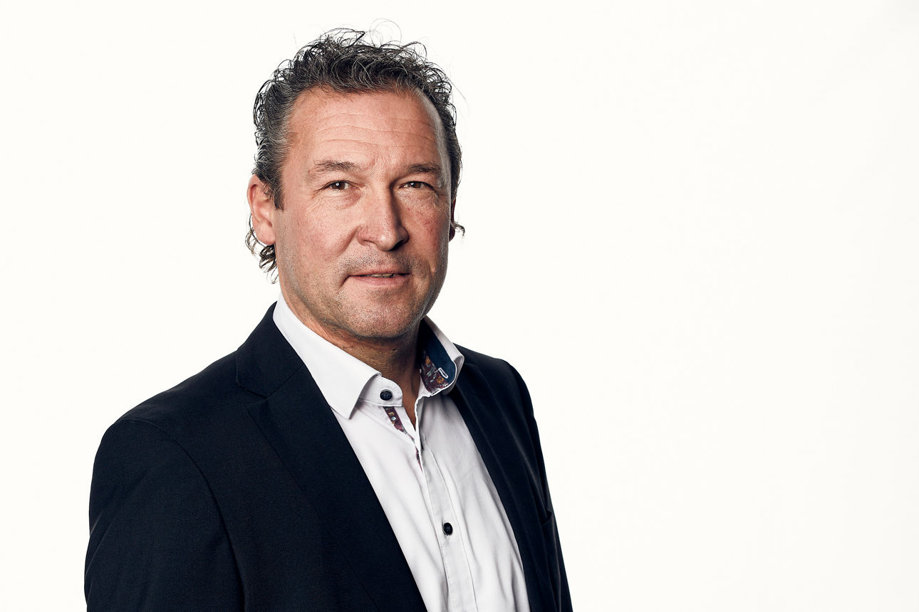 Christian Müller