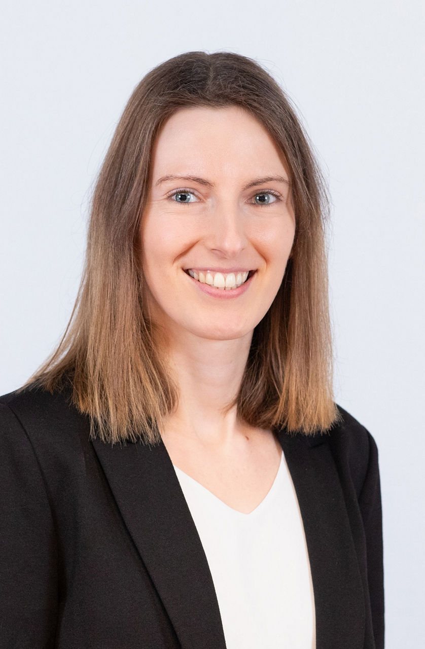 Lea Müller