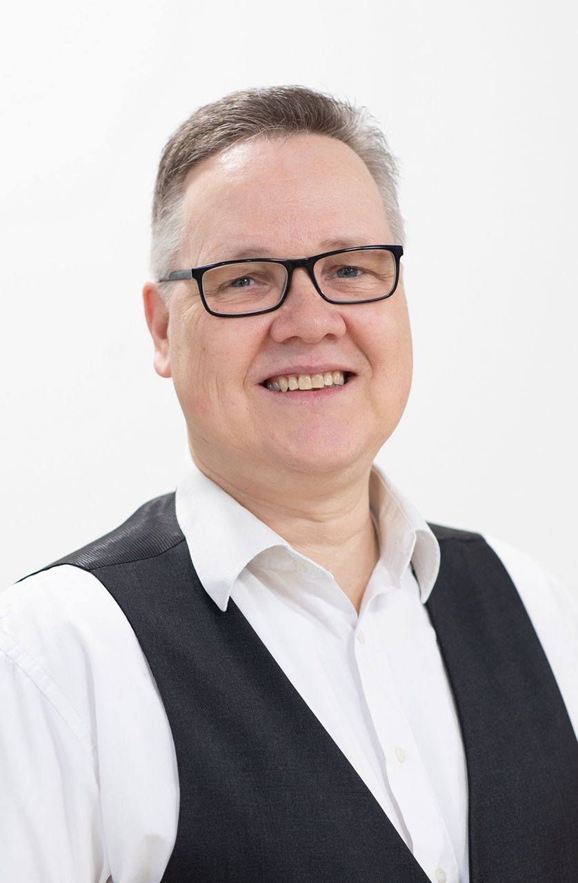 Matthias Müller