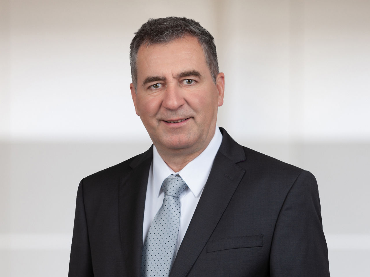 Gerhard Müller