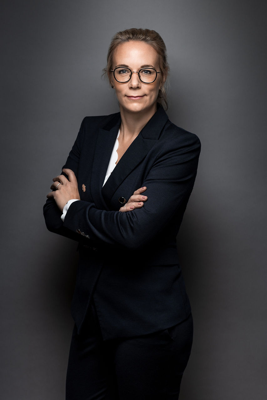 Sandra Müller-Grüne
