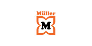 Logo Drogerie Müller