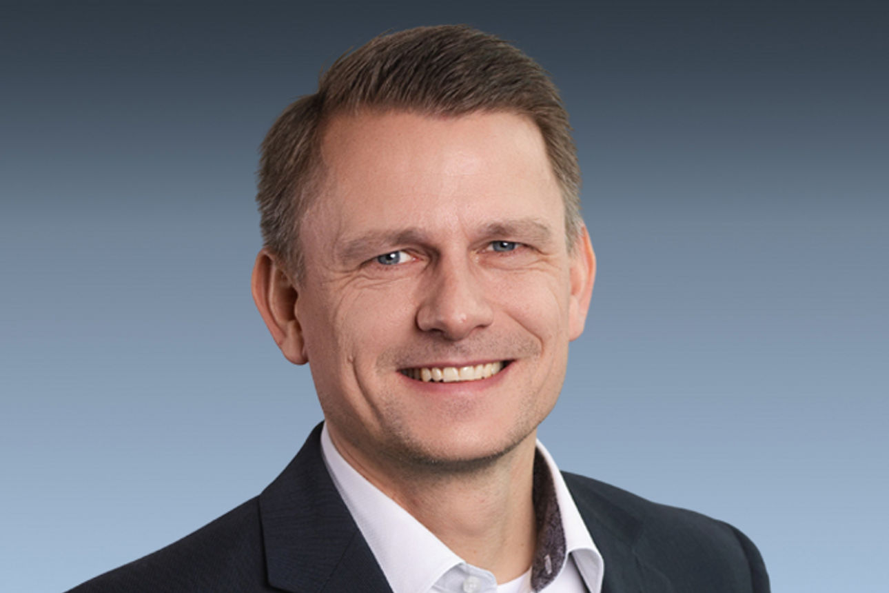 Robert Müller