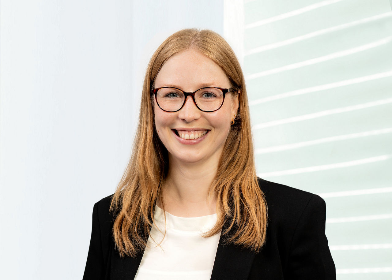Anja Müller