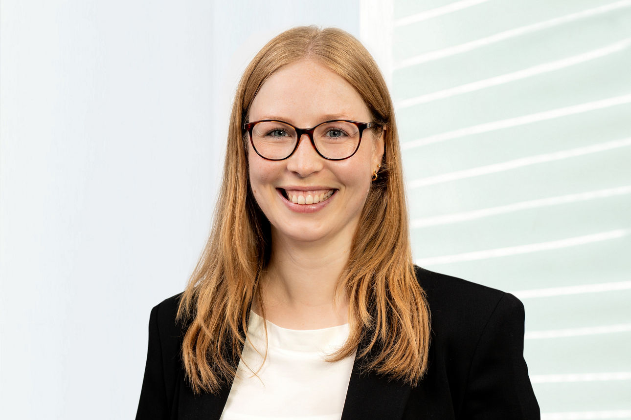 Anja Müller