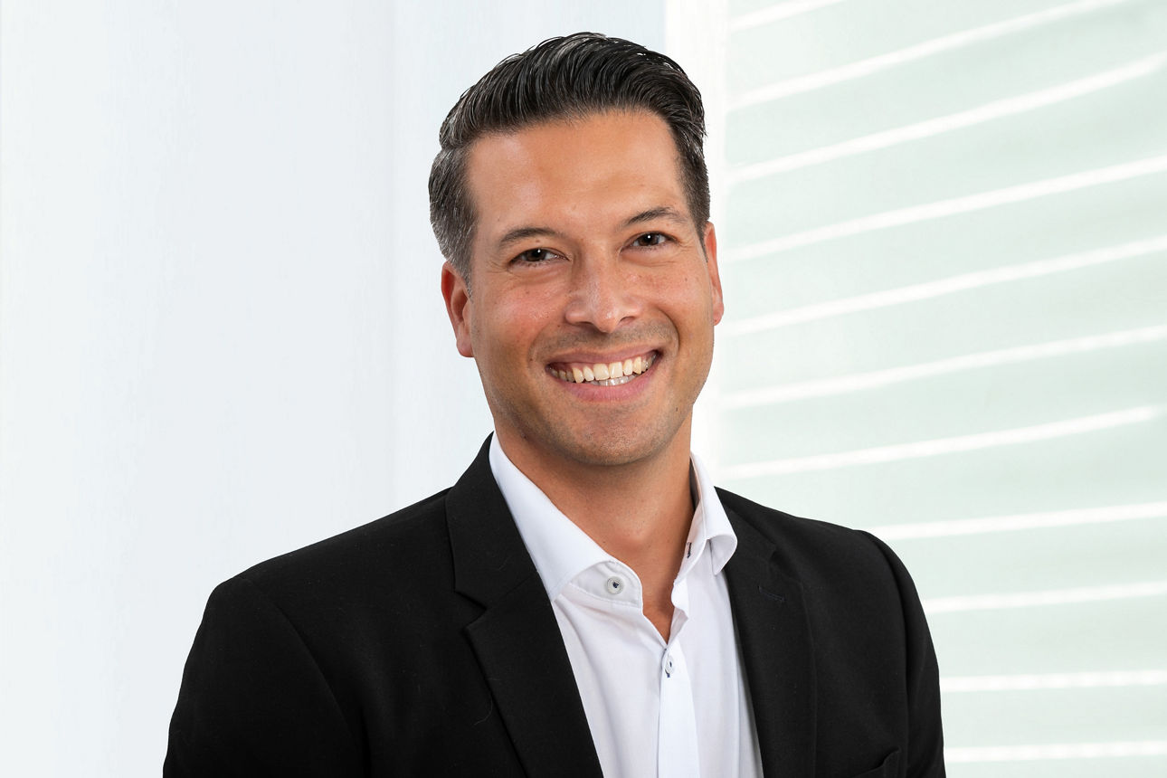 Manfred Müller