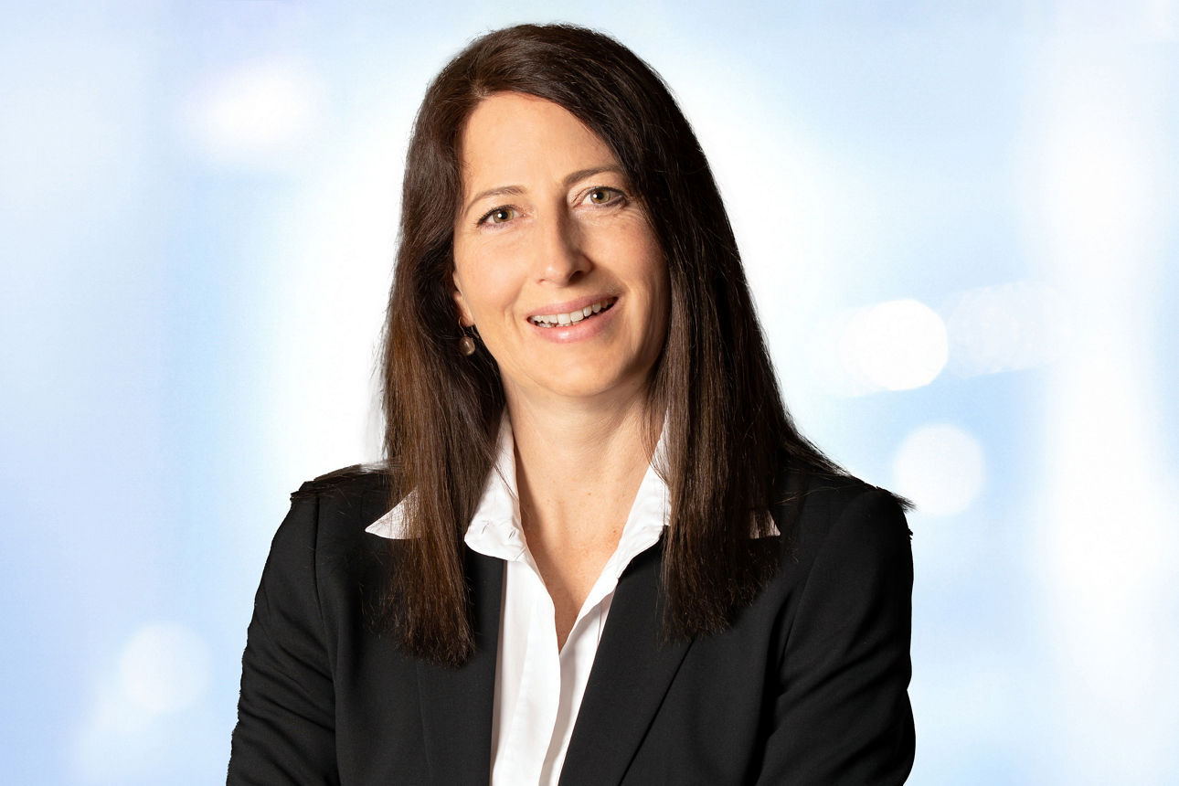 Yvonne Müller