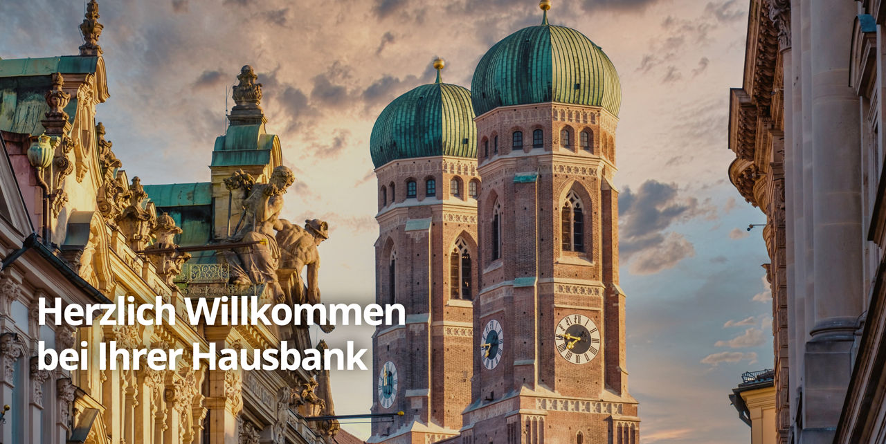 München Frauenkirche