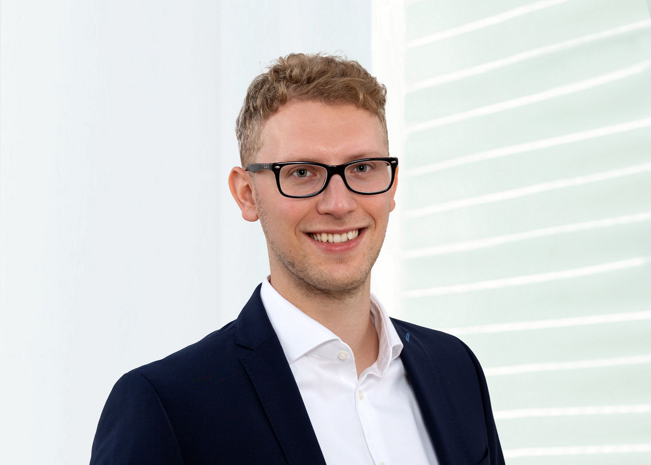Alexander Müntz