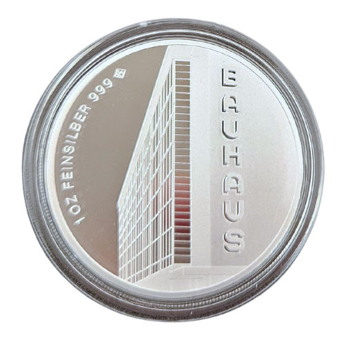 Münze Rückseite - 2