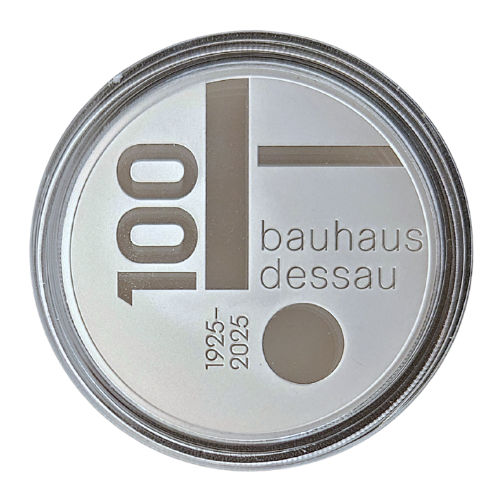 Münze Vorderseite - 1