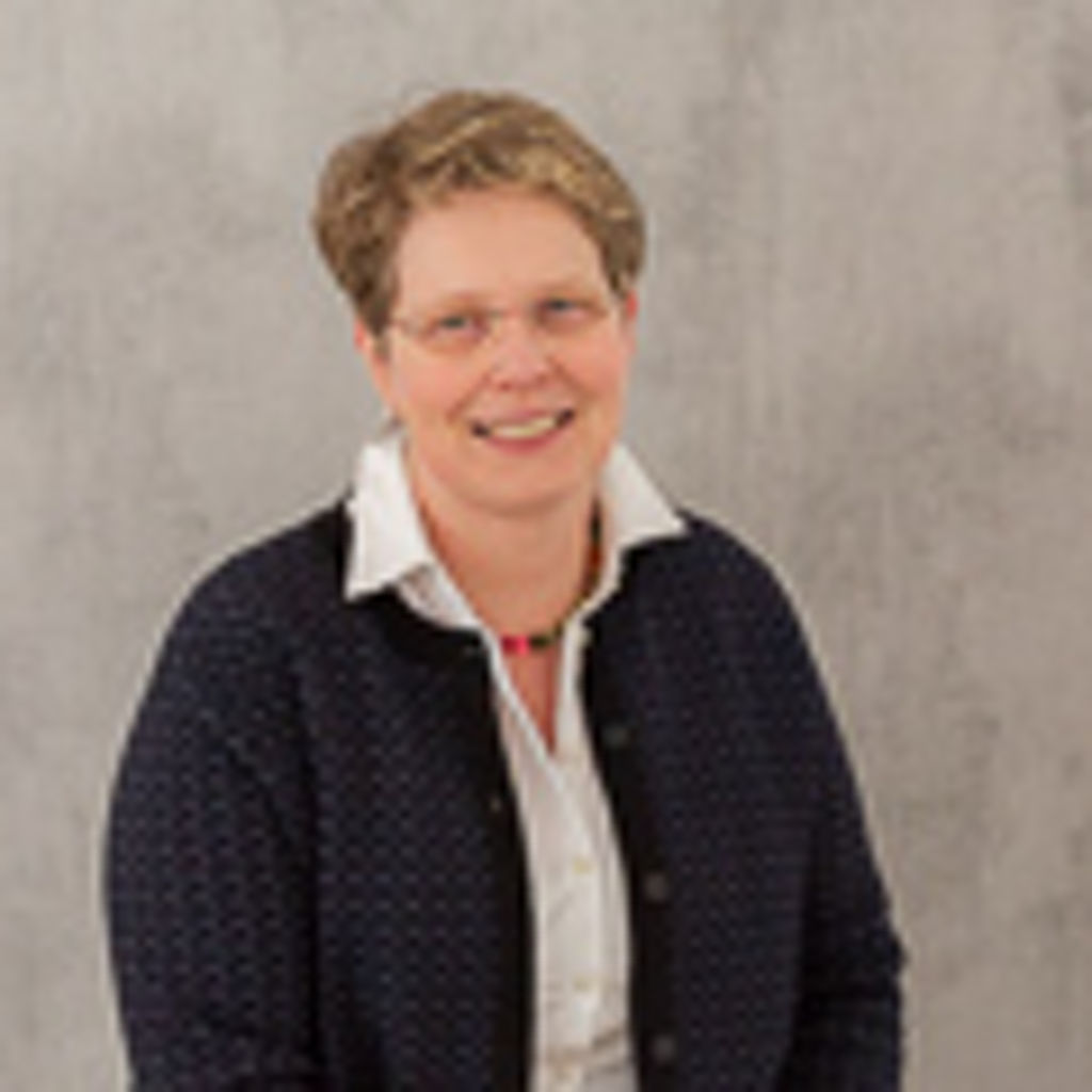 Anne Strothmann