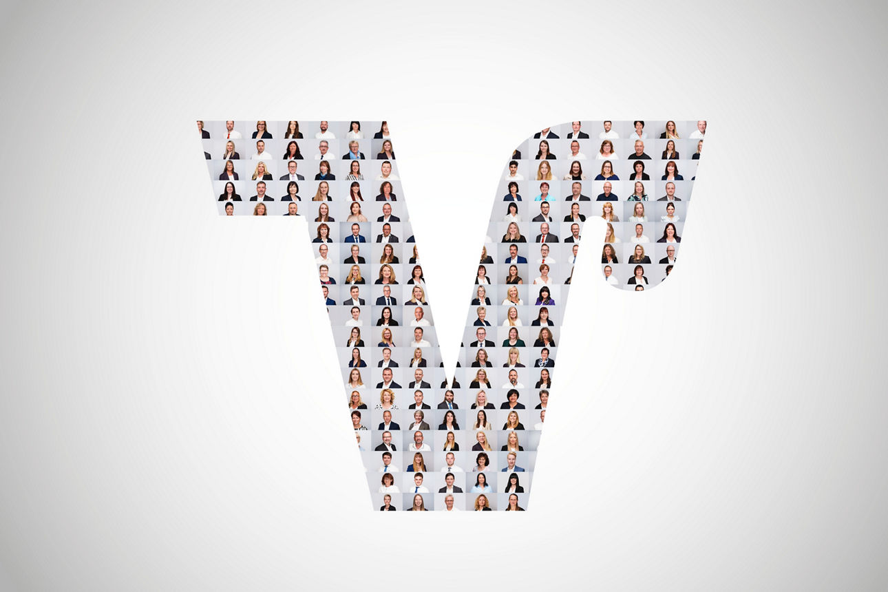 Ein Blick nach vorne: Unsere neue Marke