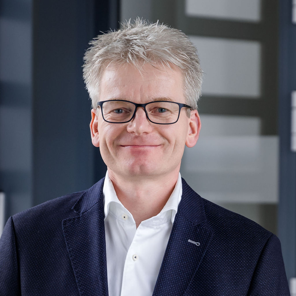 Mitarbeiterbild Landwirtschaftsberater Anton Kaltenbrunner