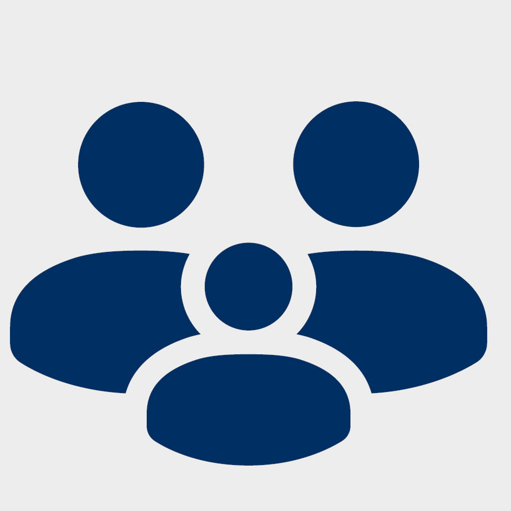 Symbol Team Assistenz Privatkundenbank