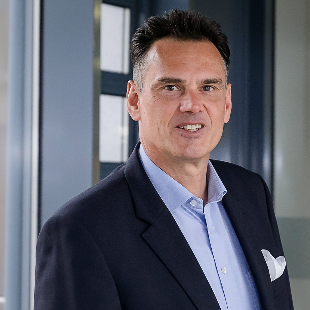 Mitarbeiterbild Versicherungsreferent Matthias Kreuzer