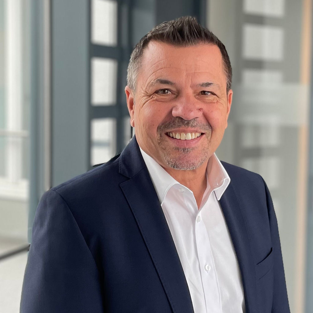 Mitarbeiterbild Versicherungsreferent Thomas Friedl