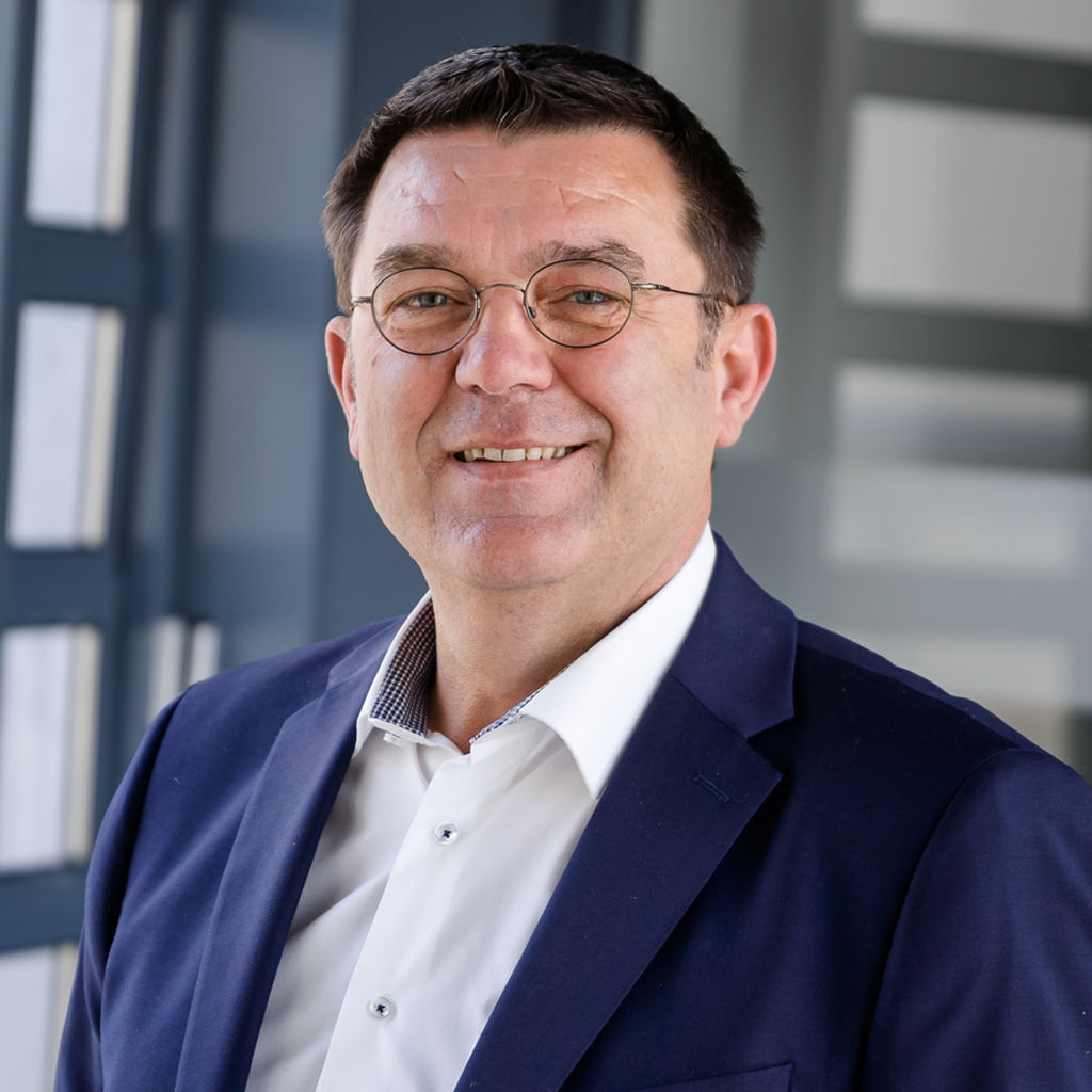 Mitarbeiterbild Versicherungsreferent Uli Weichselgartner