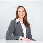 Portraitfoto von Anke Wilckens