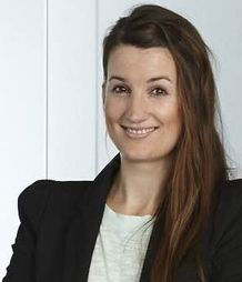 Ansprechpartnerin Maike Bayard
