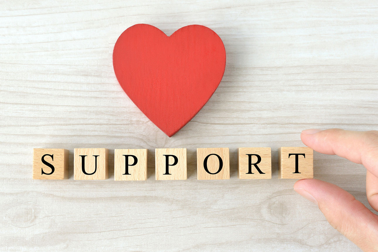 Spenden statt Schenken