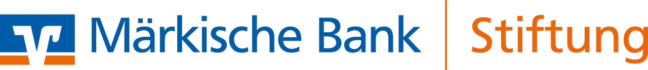 Logo der Märksichen Bank stiftung