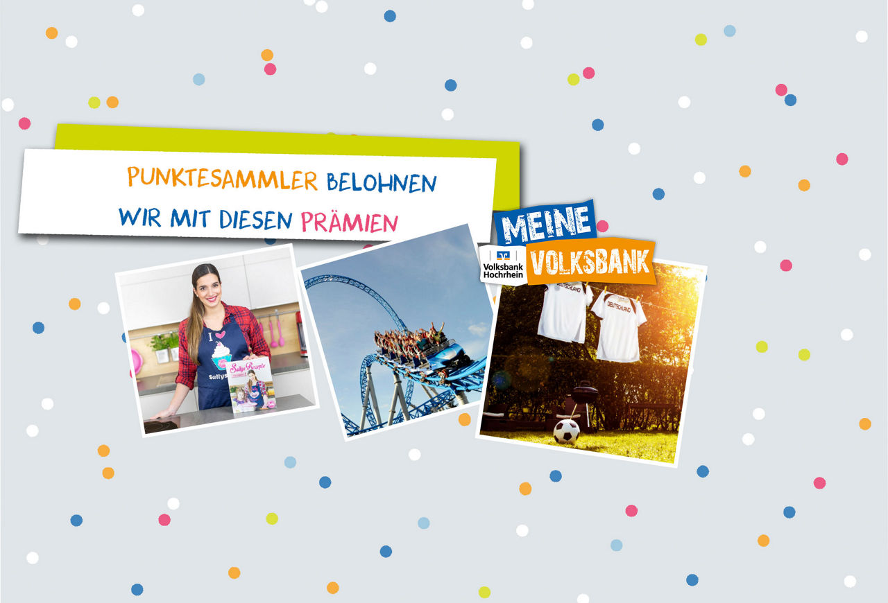 MEINE Punkte