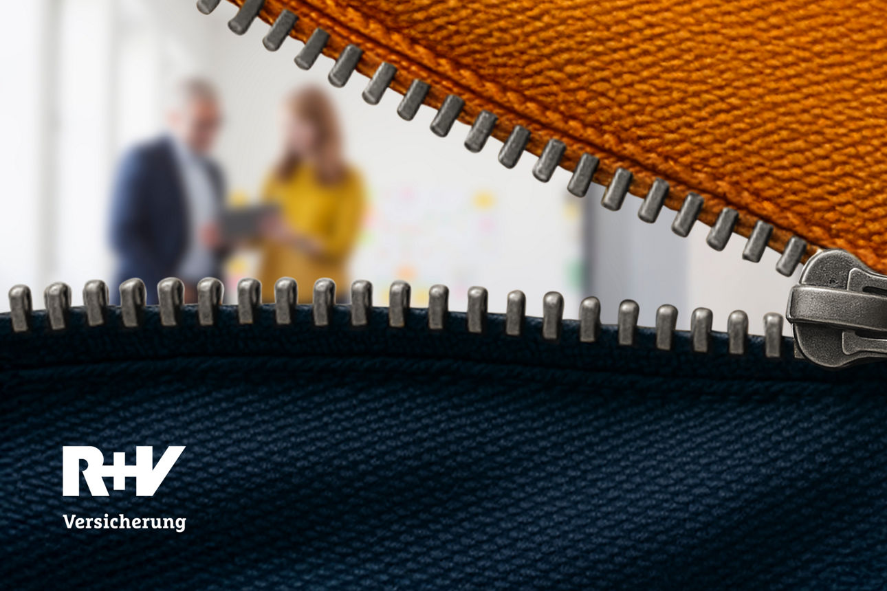 Stark für Sie. Nah bei Ihnen.