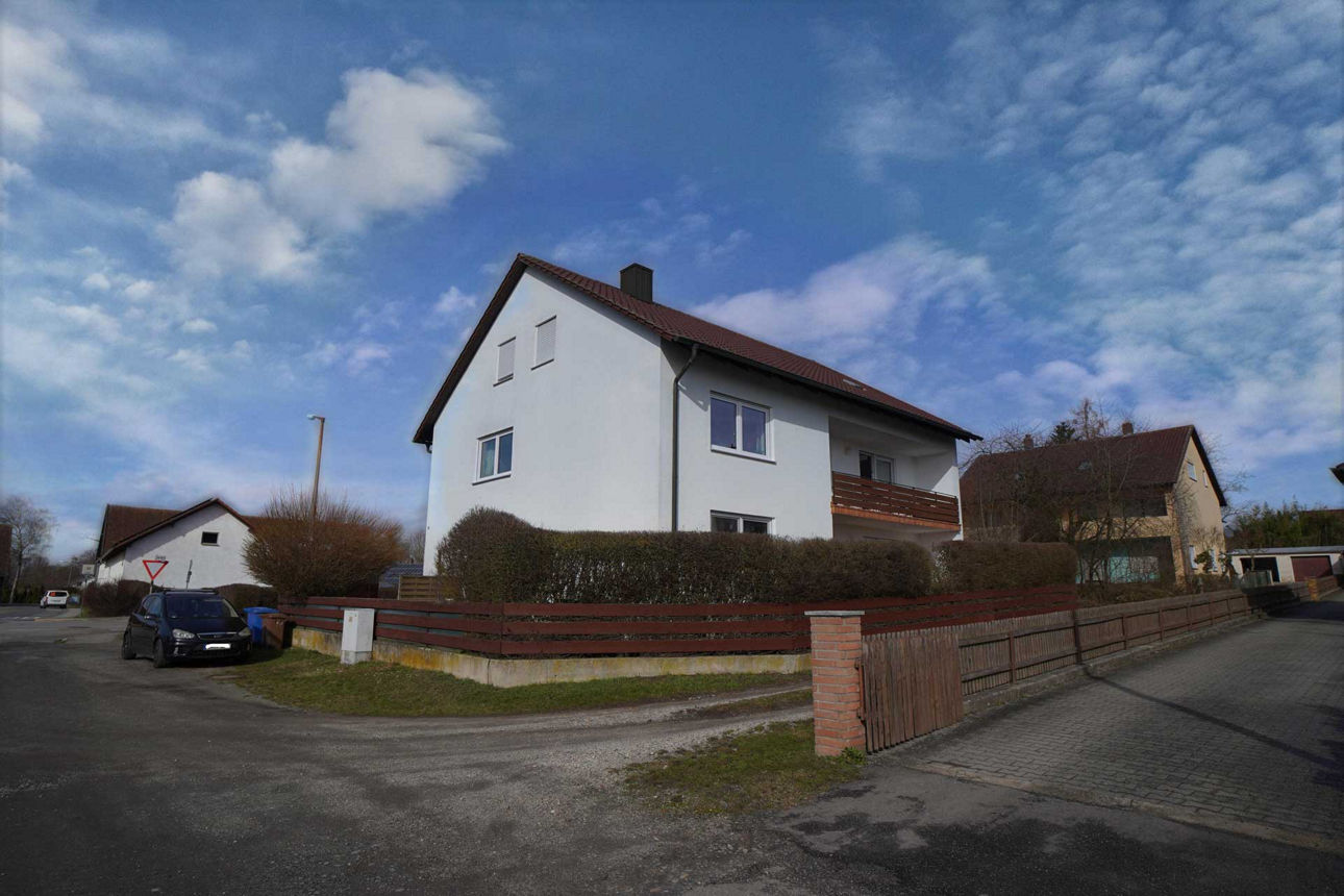 2-Familienhaus in Alburg