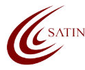 Logo des Mikrofinanzistituts Satin