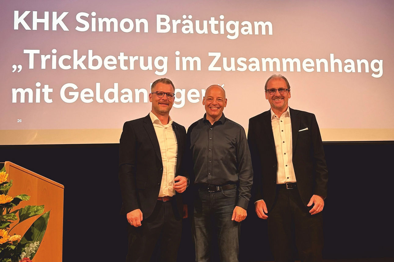 Mitgliederversammlung 2025