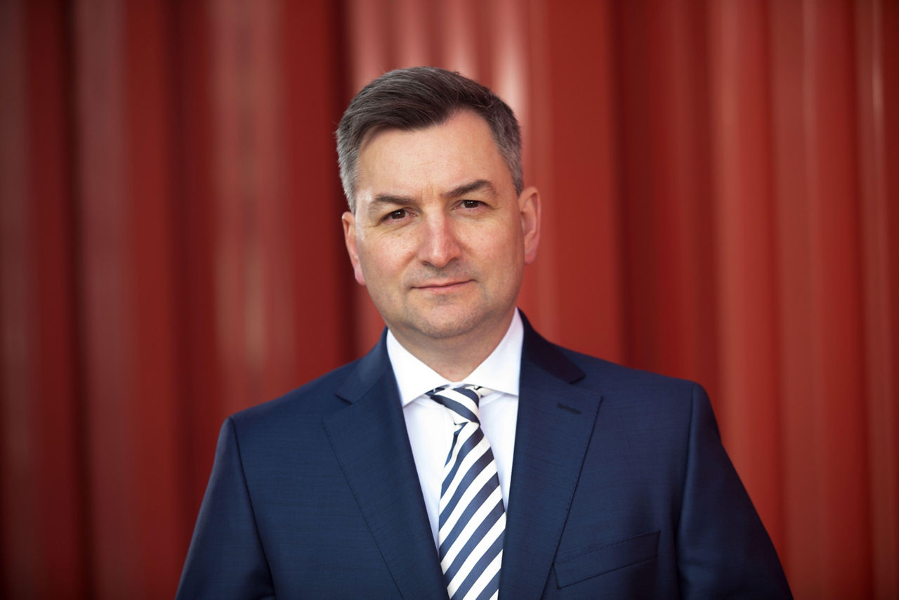 Markus Gürne