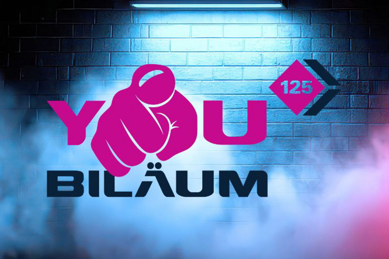 YOUbiläum