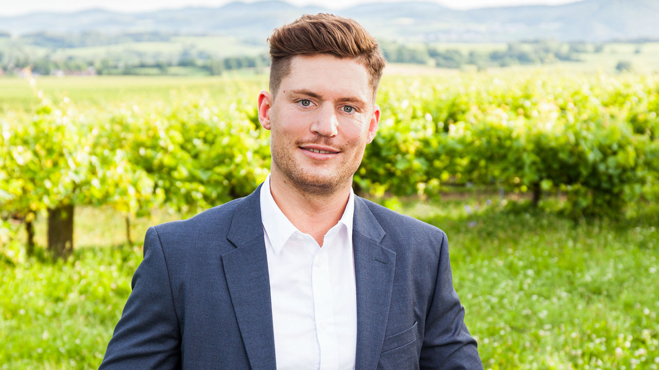 Niklas Müller