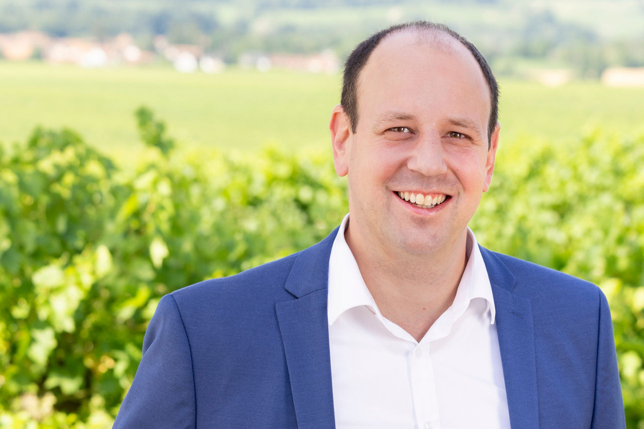 Patrick Müller