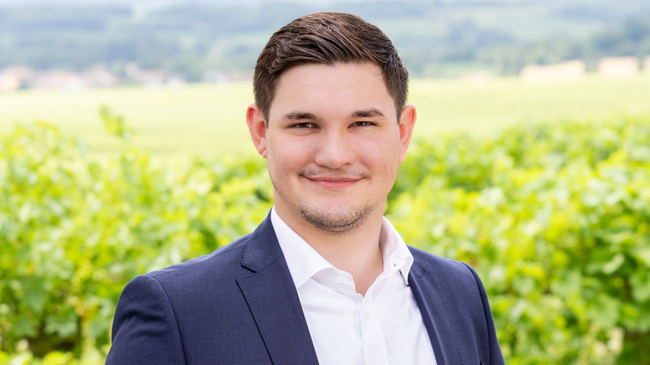 Philipp Morr