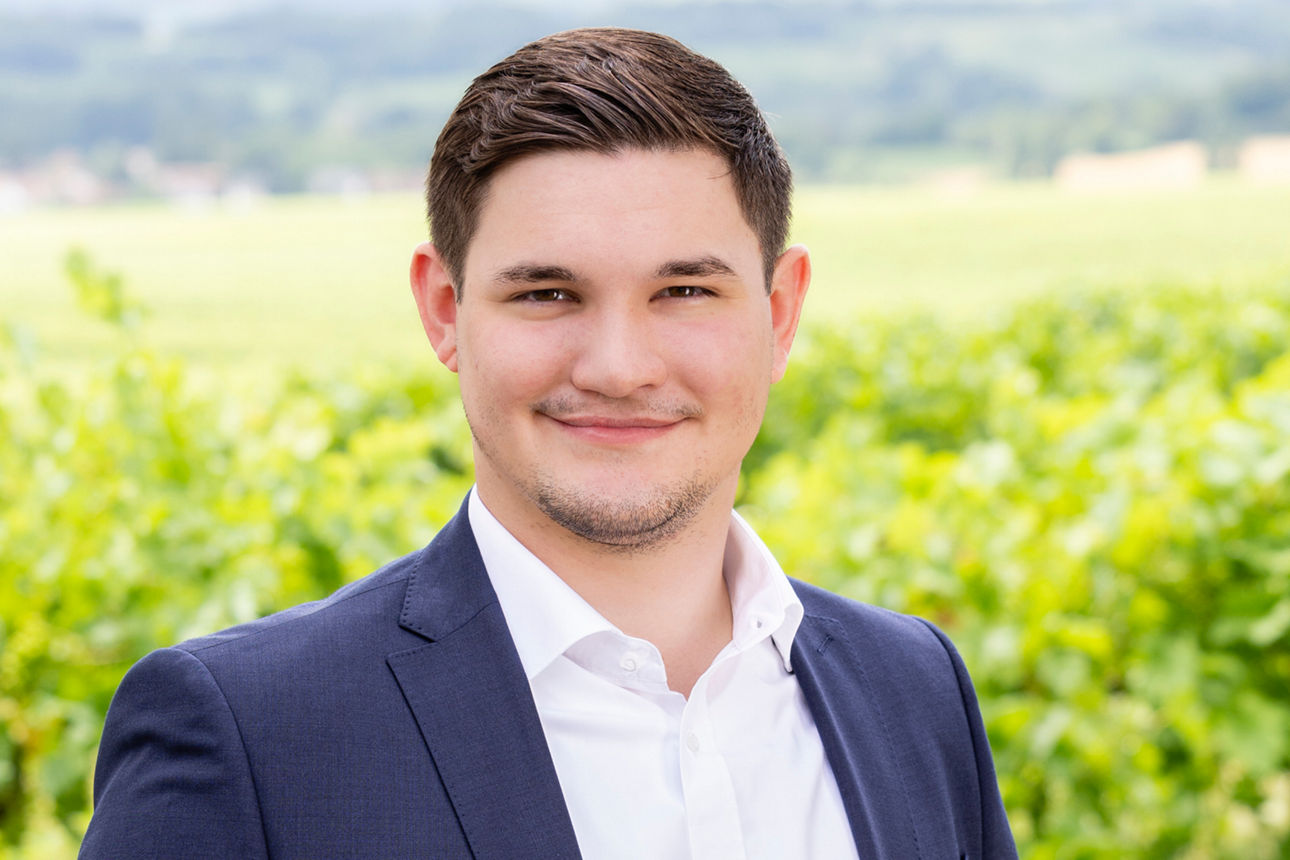 Philipp Morr