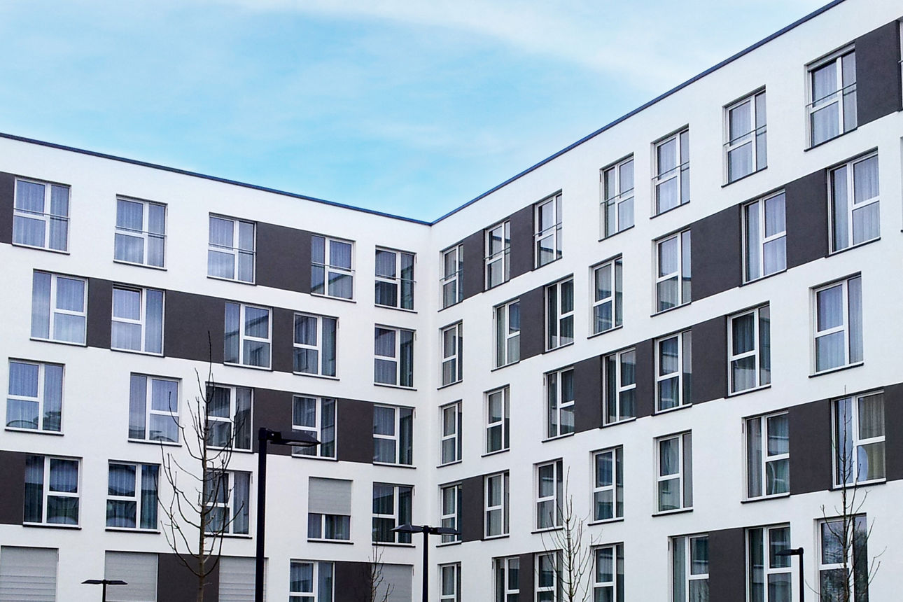 Apartments