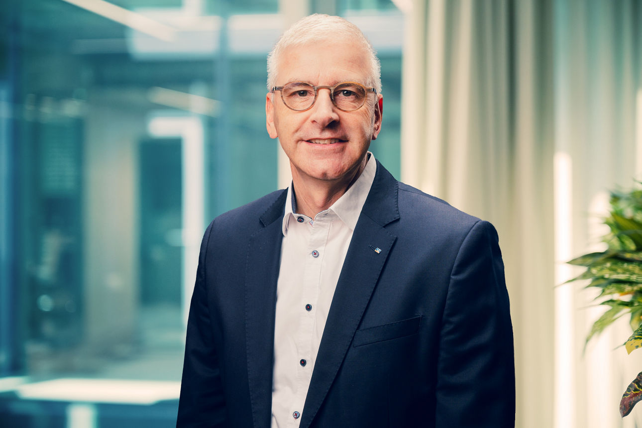 Markus Schaaf