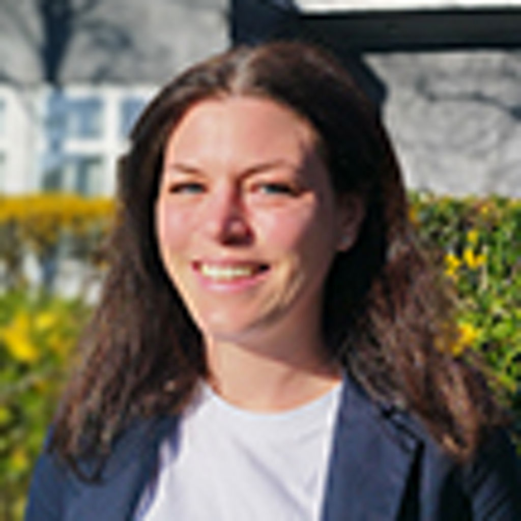Mareike Vogel