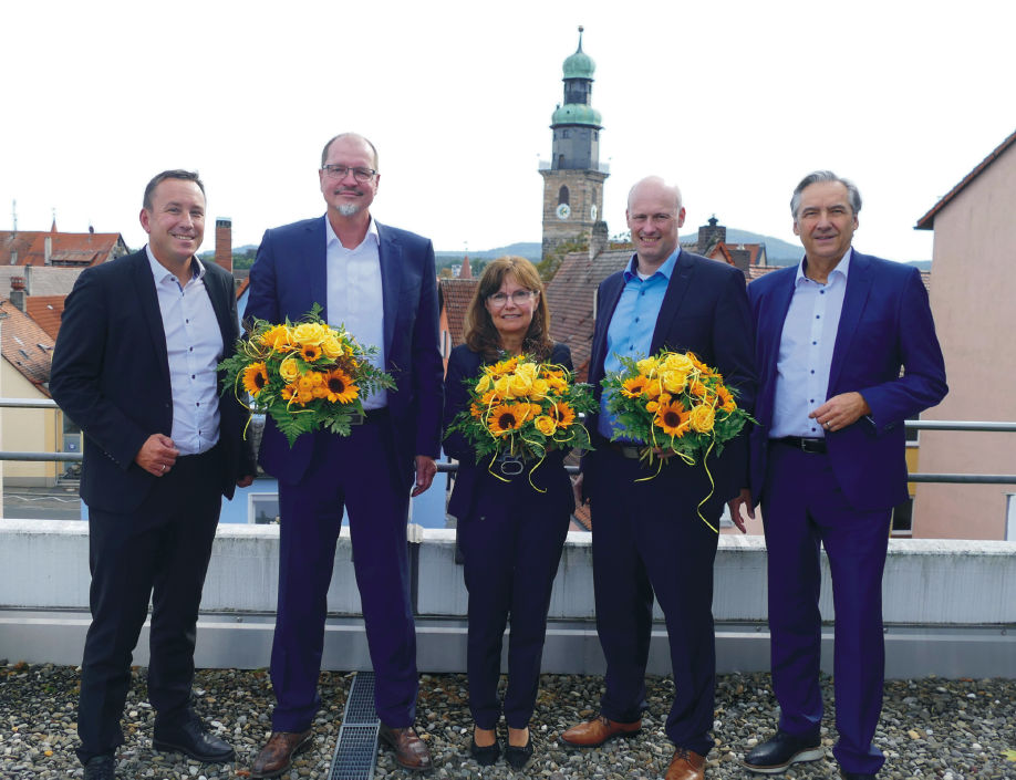 Mitglieder-Magazin 2023