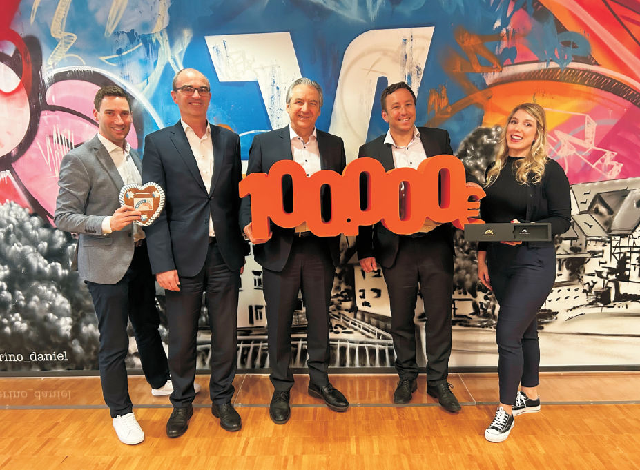 Mitglieder-Magazin 2024