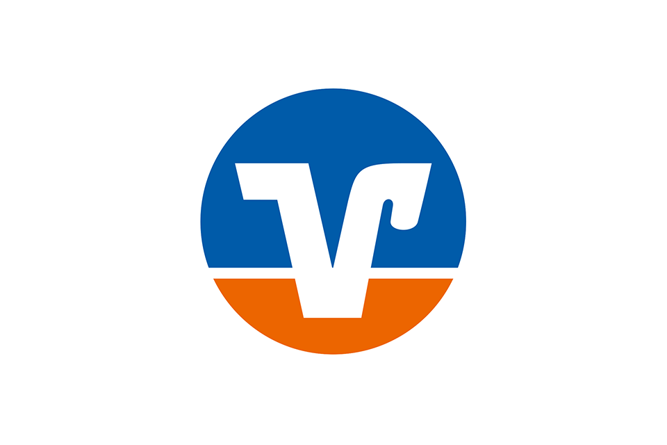 Logo der Vereinigten Volksbank Raiffeisenbank