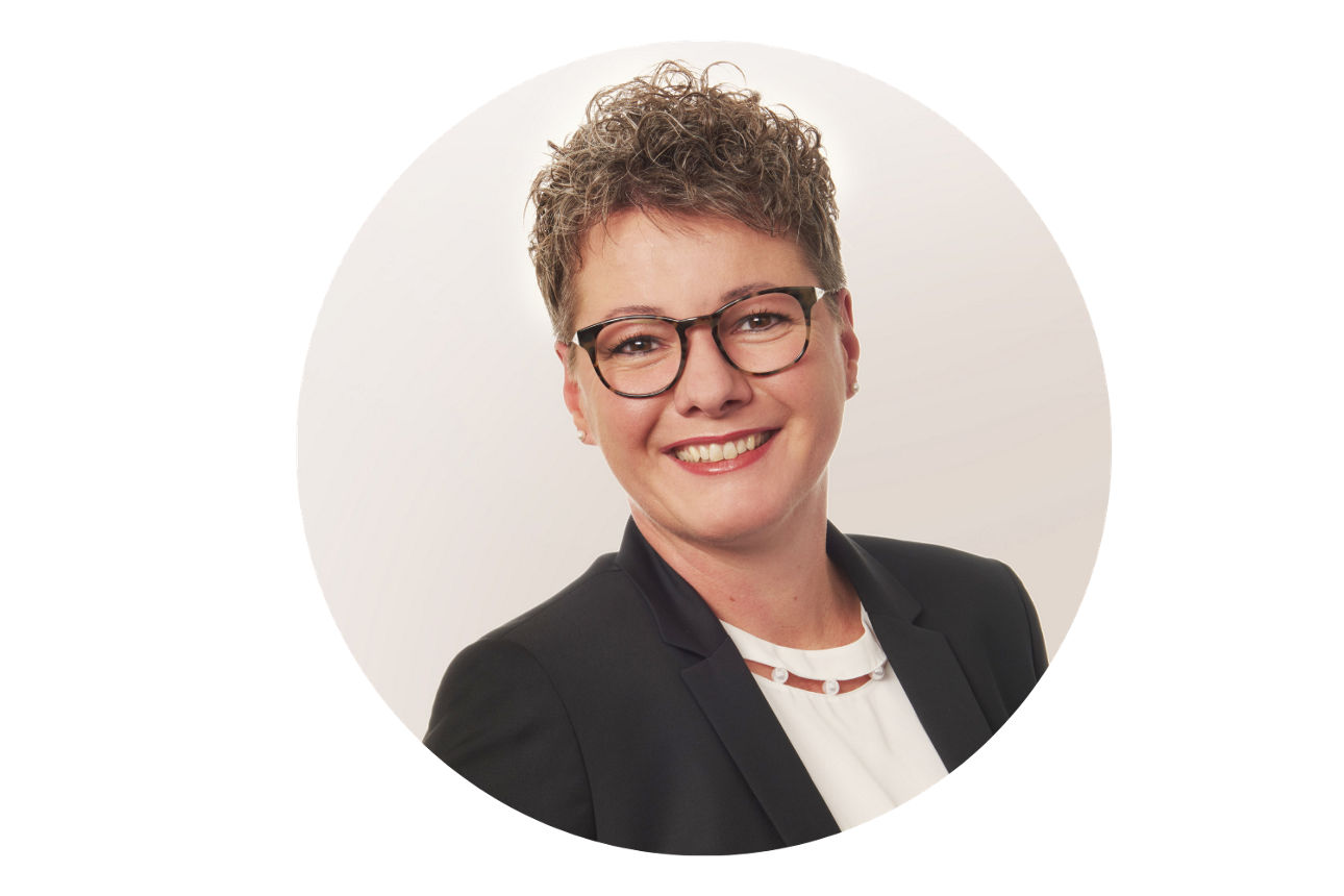Angela Maßfeller